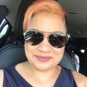 Meet your Posher, Jenny